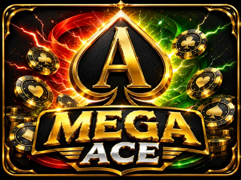 Mega Ace at PH Lottery
