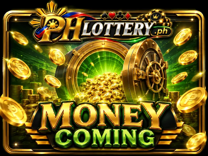 Money Coming at PH Lottery