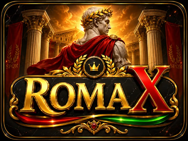 Roma X at PH Lottery