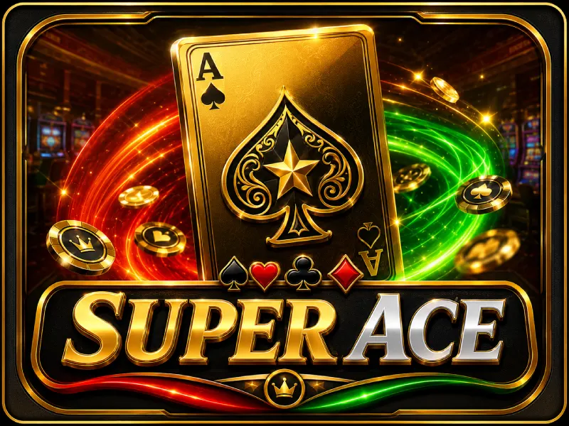 Super Ace at PH Lottery